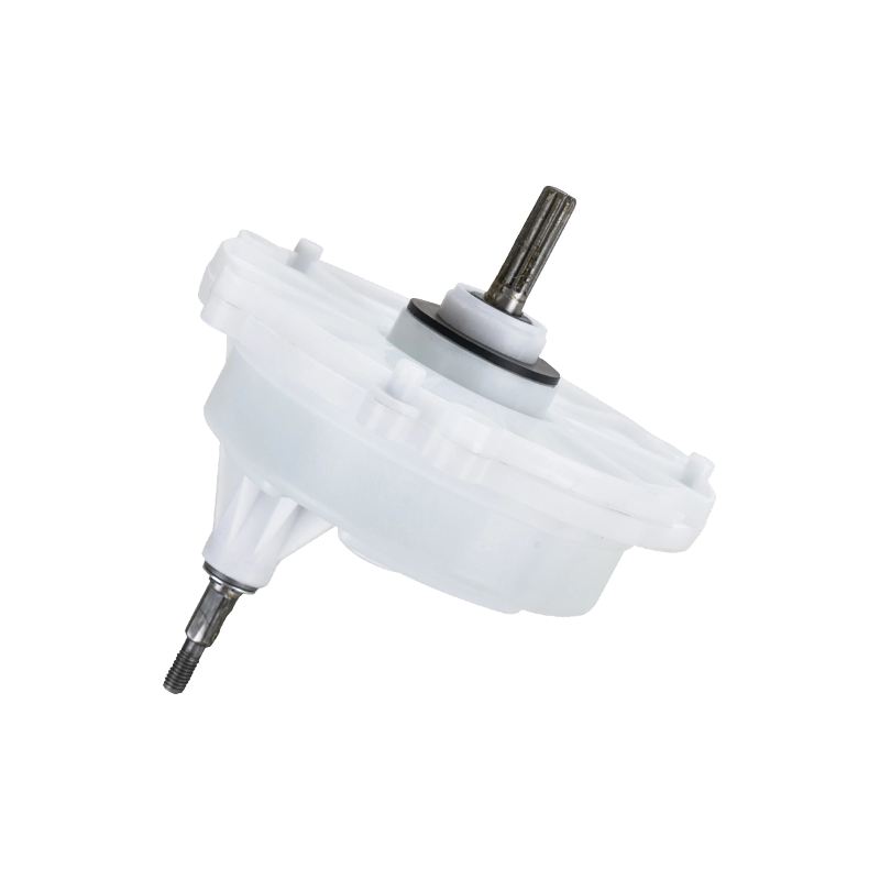 Pesukone Gear Case